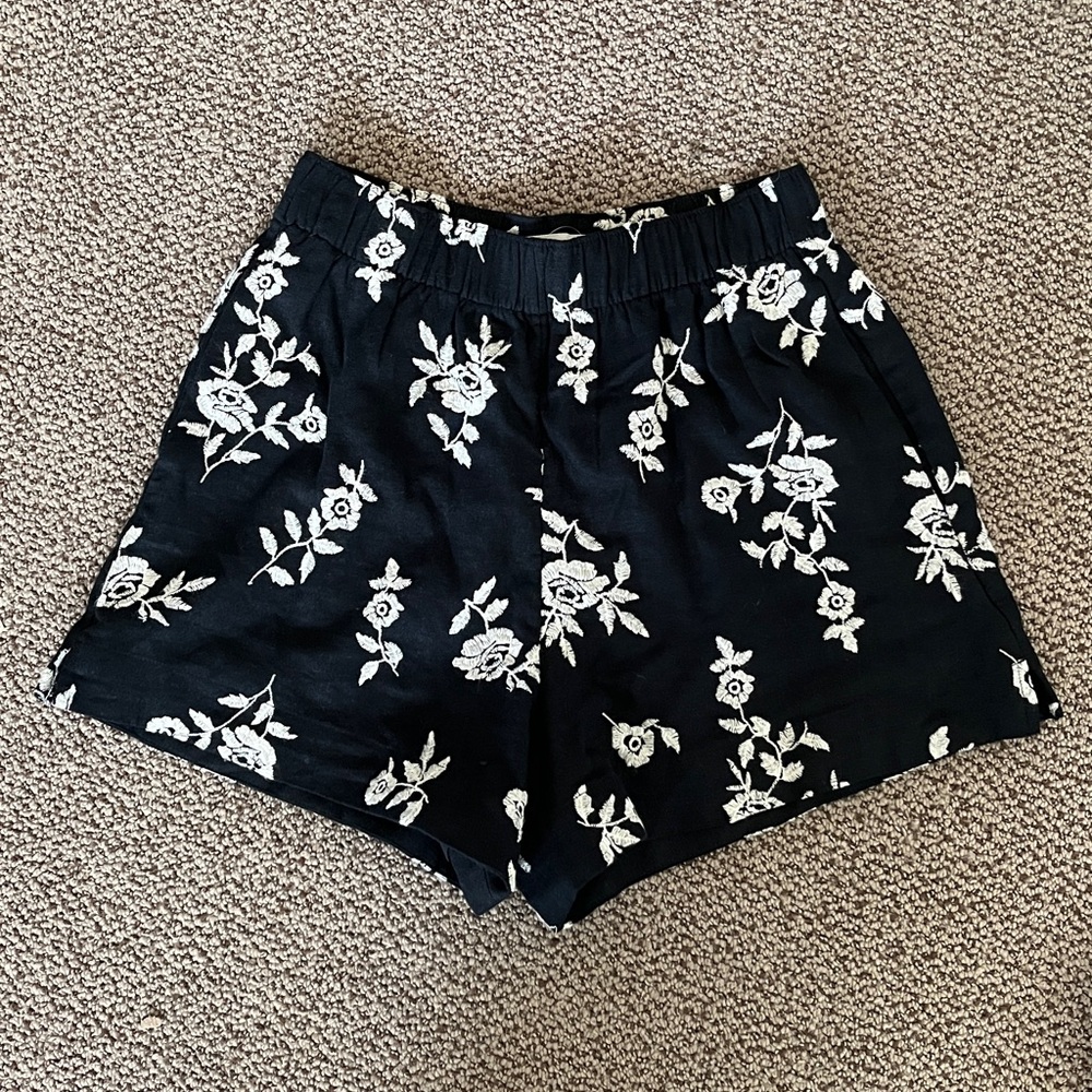 Abercrombie embroidered watching set - Picture 7 of 9